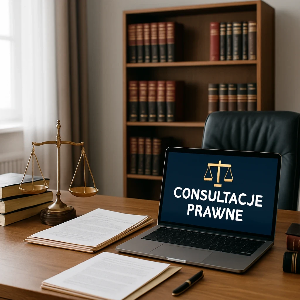 Gdzie można uzyskać porady prawne?